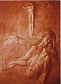 Cristo in Pietà